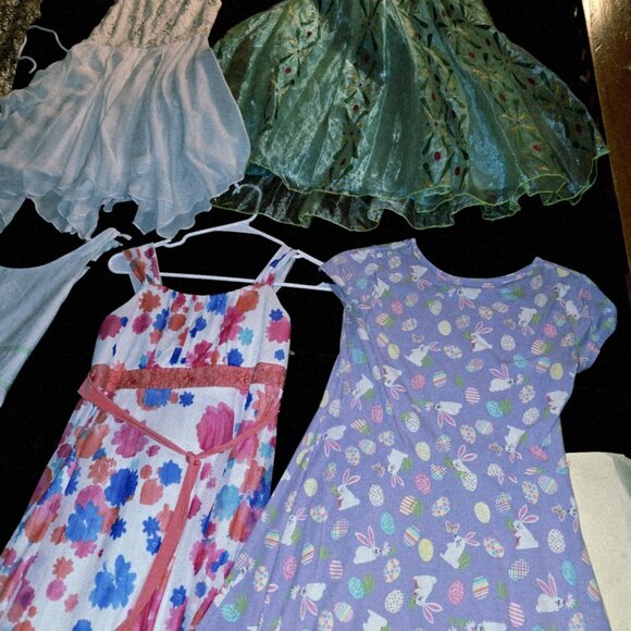 Girls comfy clothing Bundle - Picture 9 of 16